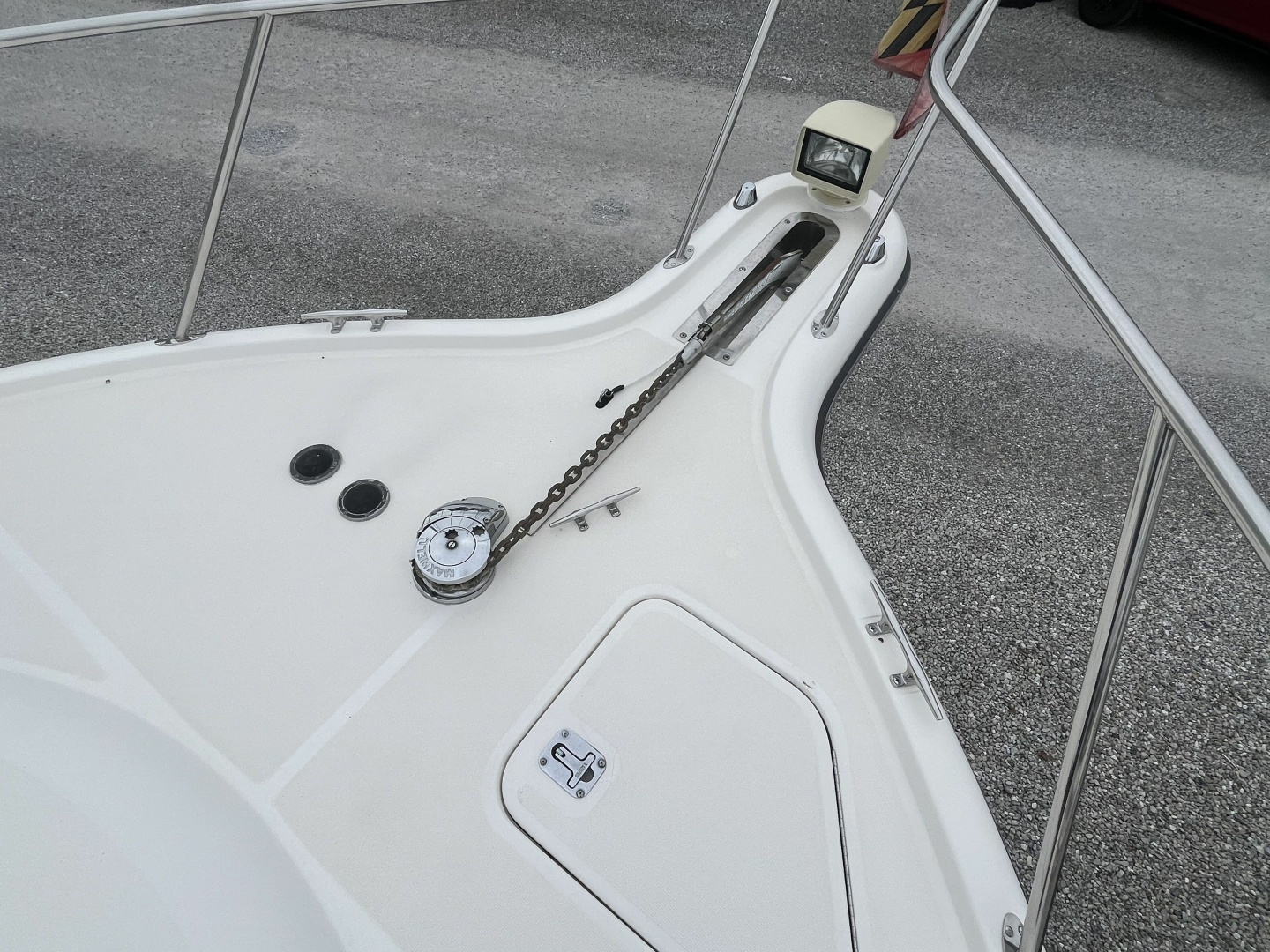 Tiara Yachts-3500 Open 1999-Highlander Annapolis-Maryland-United States-6069166 | Thumbnail