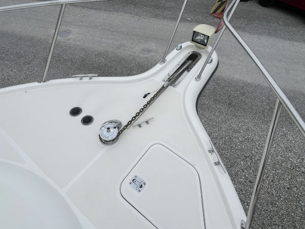 Tiara Yachts-3500 Open 1999-Highlander Annapolis-Maryland-United States-6069166