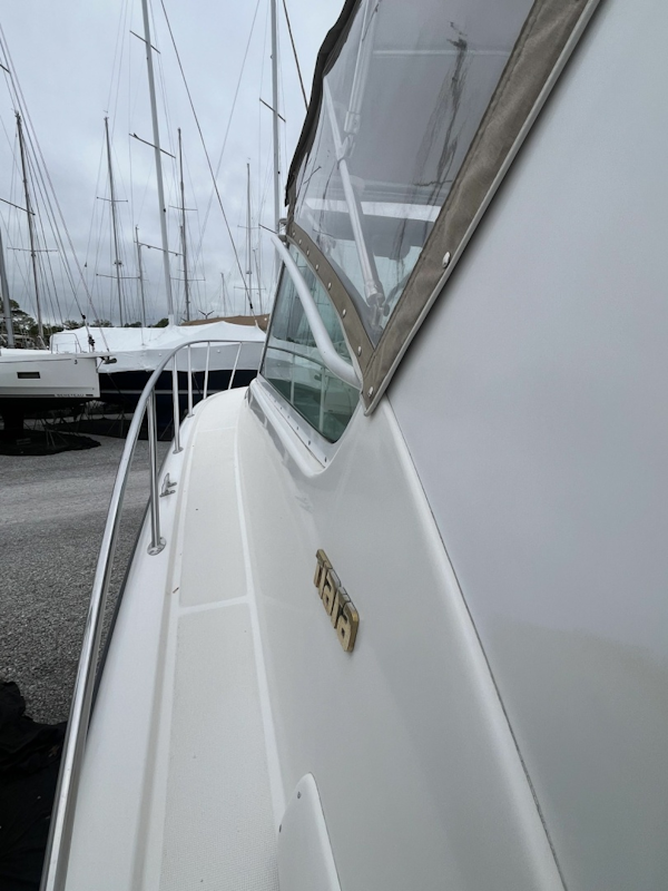 Tiara Yachts-3500 Open 1999-Highlander Annapolis-Maryland-United States-6069160