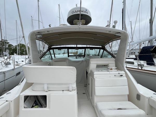 Tiara Yachts-3500 Open 1999-Highlander Annapolis-Maryland-United States-6069153