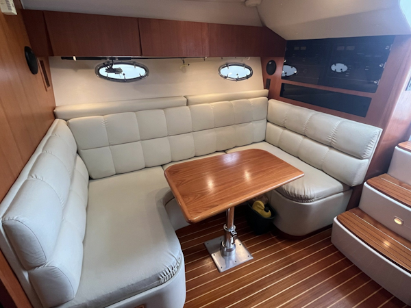 Tiara Yachts-3500 Open 1999-Highlander Annapolis-Maryland-United States-6069156