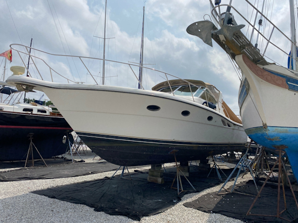 Tiara Yachts-3500 Open 1999-Highlander Annapolis-Maryland-United States-6069149