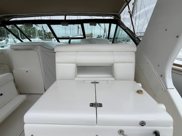 Tiara Yachts-3500 Open 1999-Highlander Annapolis-Maryland-United States-6069135