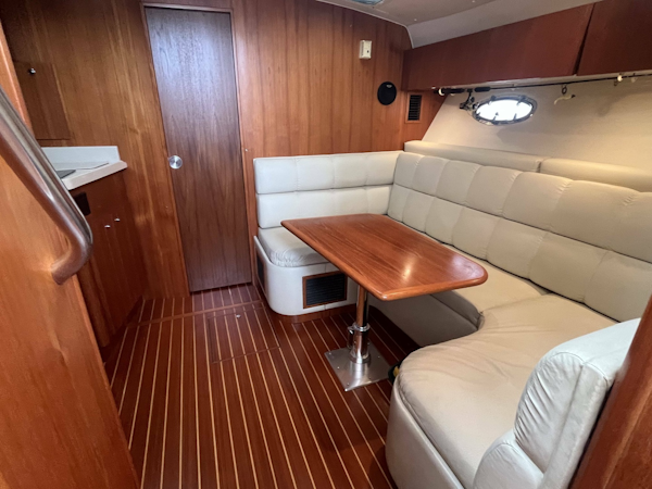 Tiara Yachts-3500 Open 1999-Highlander Annapolis-Maryland-United States-6069157