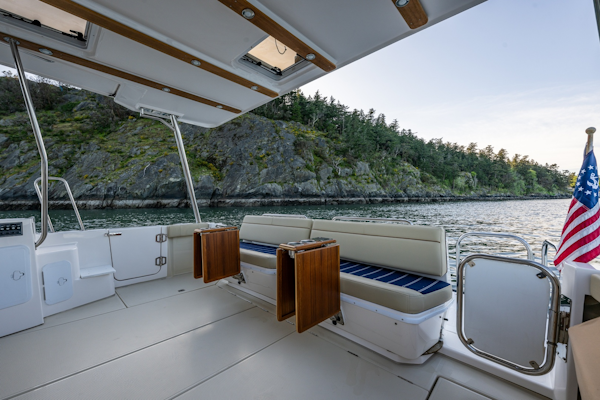 Ranger Tugs-R-41 CB 2020-Rhondaveu Anacortes-Washington-United States-6069181