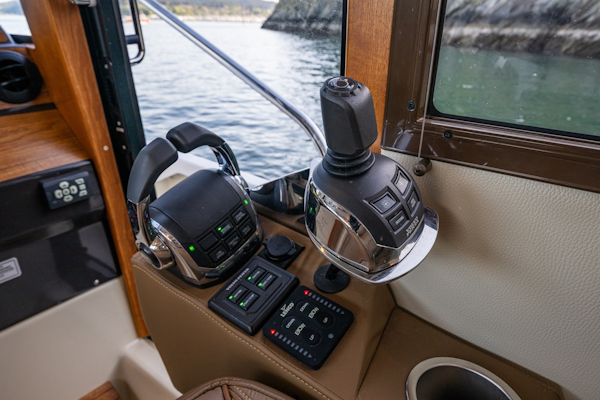 Ranger Tugs-R-41 CB 2020-Rhondaveu Anacortes-Washington-United States-6069190