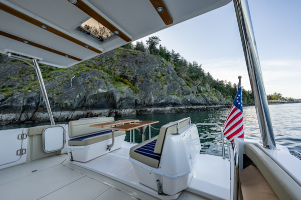 Ranger Tugs-R-41 CB 2020-Rhondaveu Anacortes-Washington-United States-6069192