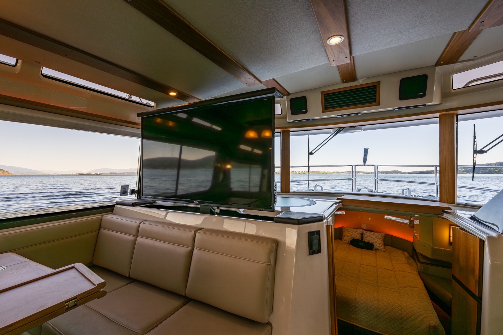 Ranger Tugs-R-41 CB 2020-Rhondaveu Anacortes-Washington-United States-6069196 | Thumbnail