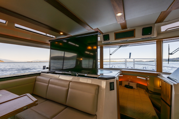 Ranger Tugs-R-41 CB 2020-Rhondaveu Anacortes-Washington-United States-6069196