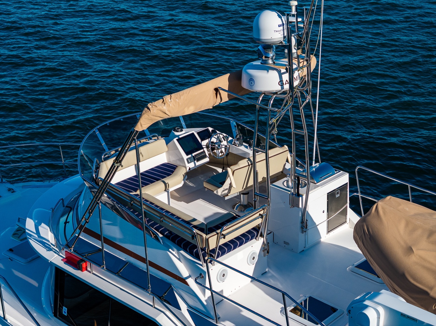 Ranger Tugs-R-41 CB 2020-Rhondaveu Anacortes-Washington-United States-6069220 | Thumbnail