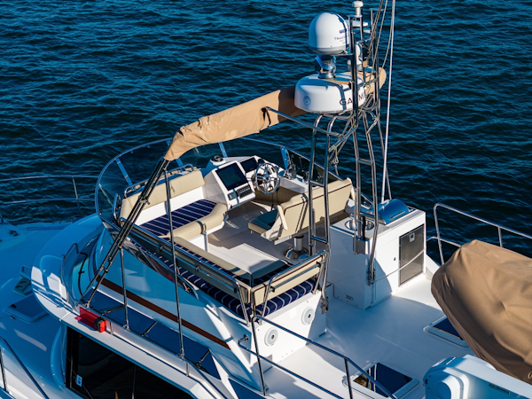 Ranger Tugs-R-41 CB 2020-Rhondaveu Anacortes-Washington-United States-6069220