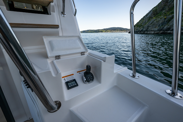 Ranger Tugs-R-41 CB 2020-Rhondaveu Anacortes-Washington-United States-6069183