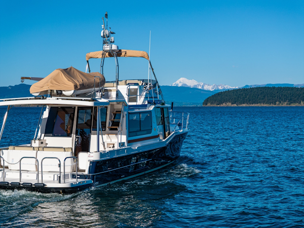 Ranger Tugs-R-41 CB 2020-Rhondaveu Anacortes-Washington-United States-6069222