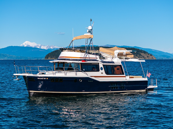 Ranger Tugs-R-41 CB 2020-Rhondaveu Anacortes-Washington-United States-6069228