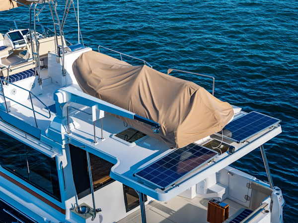 Ranger Tugs-R-41 CB 2020-Rhondaveu Anacortes-Washington-United States-6069221