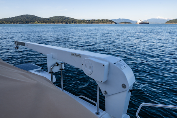 Ranger Tugs-R-41 CB 2020-Rhondaveu Anacortes-Washington-United States-6069198
