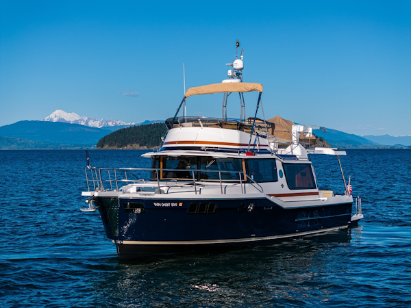 Ranger Tugs-R-41 CB 2020-Rhondaveu Anacortes-Washington-United States-6069229