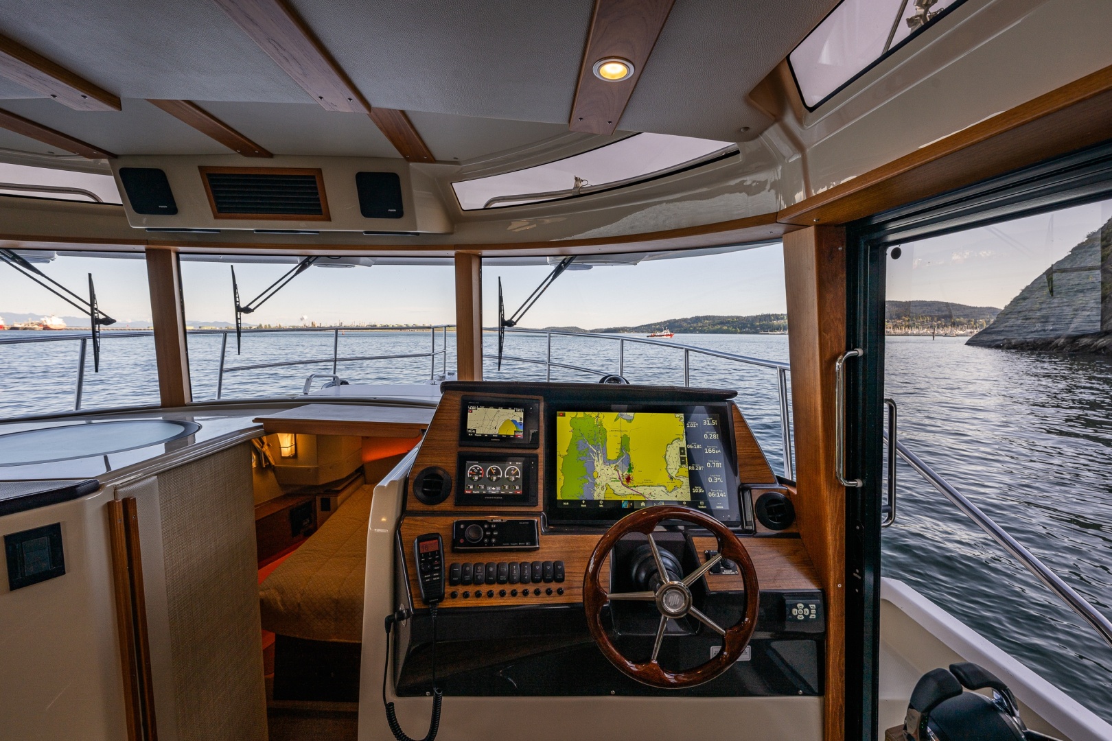 Ranger Tugs-R-41 CB 2020-Rhondaveu Anacortes-Washington-United States-6069189 | Thumbnail