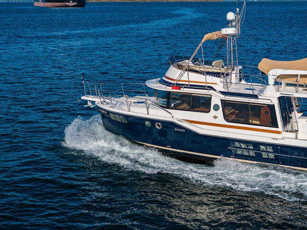 Ranger Tugs-R-41 CB 2020-Rhondaveu Anacortes-Washington-United States-6069241