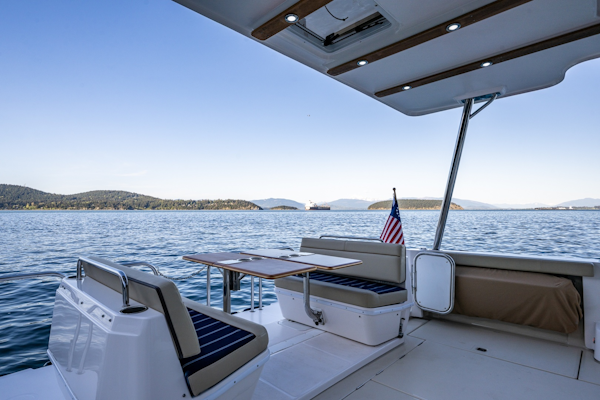 Ranger Tugs-R-41 CB 2020-Rhondaveu Anacortes-Washington-United States-6069211