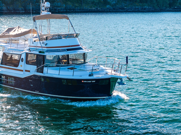 Ranger Tugs-R-41 CB 2020-Rhondaveu Anacortes-Washington-United States-6069224