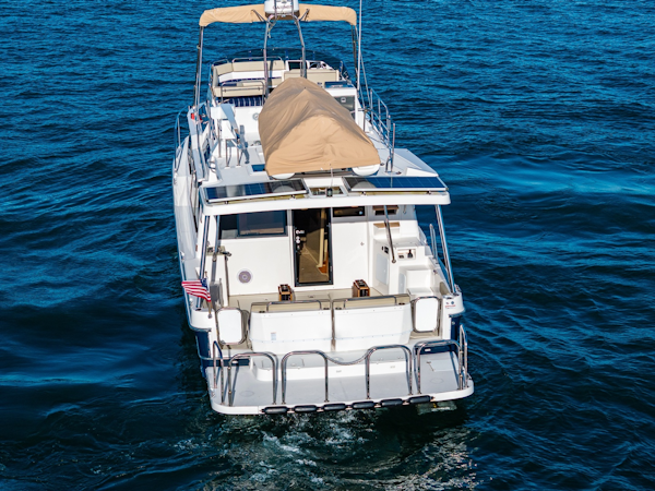 Ranger Tugs-R-41 CB 2020-Rhondaveu Anacortes-Washington-United States-6069232