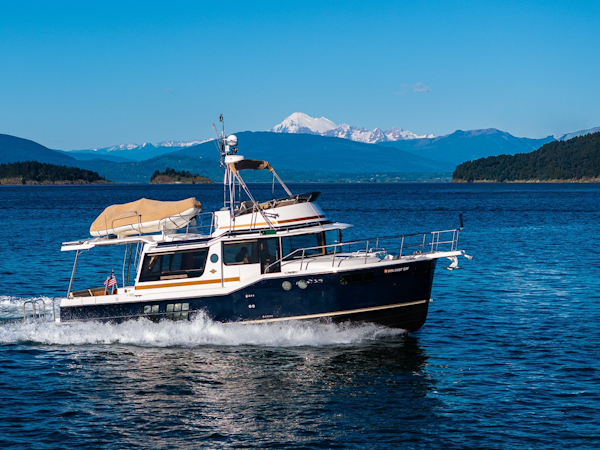 Ranger Tugs-R-41 CB 2020-Rhondaveu Anacortes-Washington-United States-6069248
