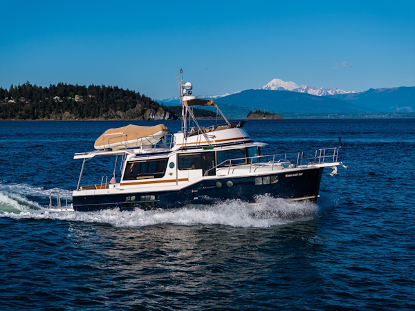 Ranger Tugs-R-41 CB 2020-Rhondaveu Anacortes-Washington-United States-6069246