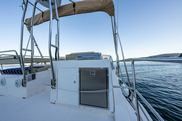 Ranger Tugs-R-41 CB 2020-Rhondaveu Anacortes-Washington-United States-6069201