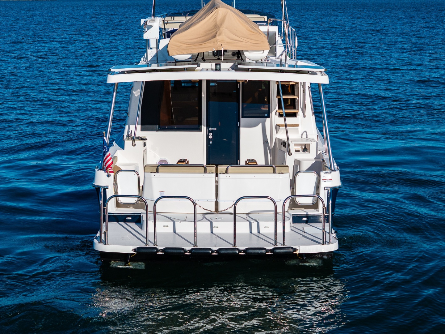 Ranger Tugs-R-41 CB 2020-Rhondaveu Anacortes-Washington-United States-6069236 | Thumbnail