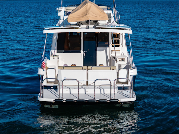 Ranger Tugs-R-41 CB 2020-Rhondaveu Anacortes-Washington-United States-6069236