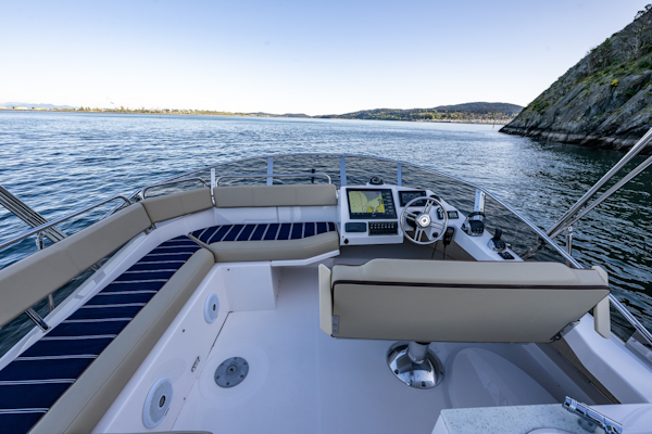 Ranger Tugs-R-41 CB 2020-Rhondaveu Anacortes-Washington-United States-6069199