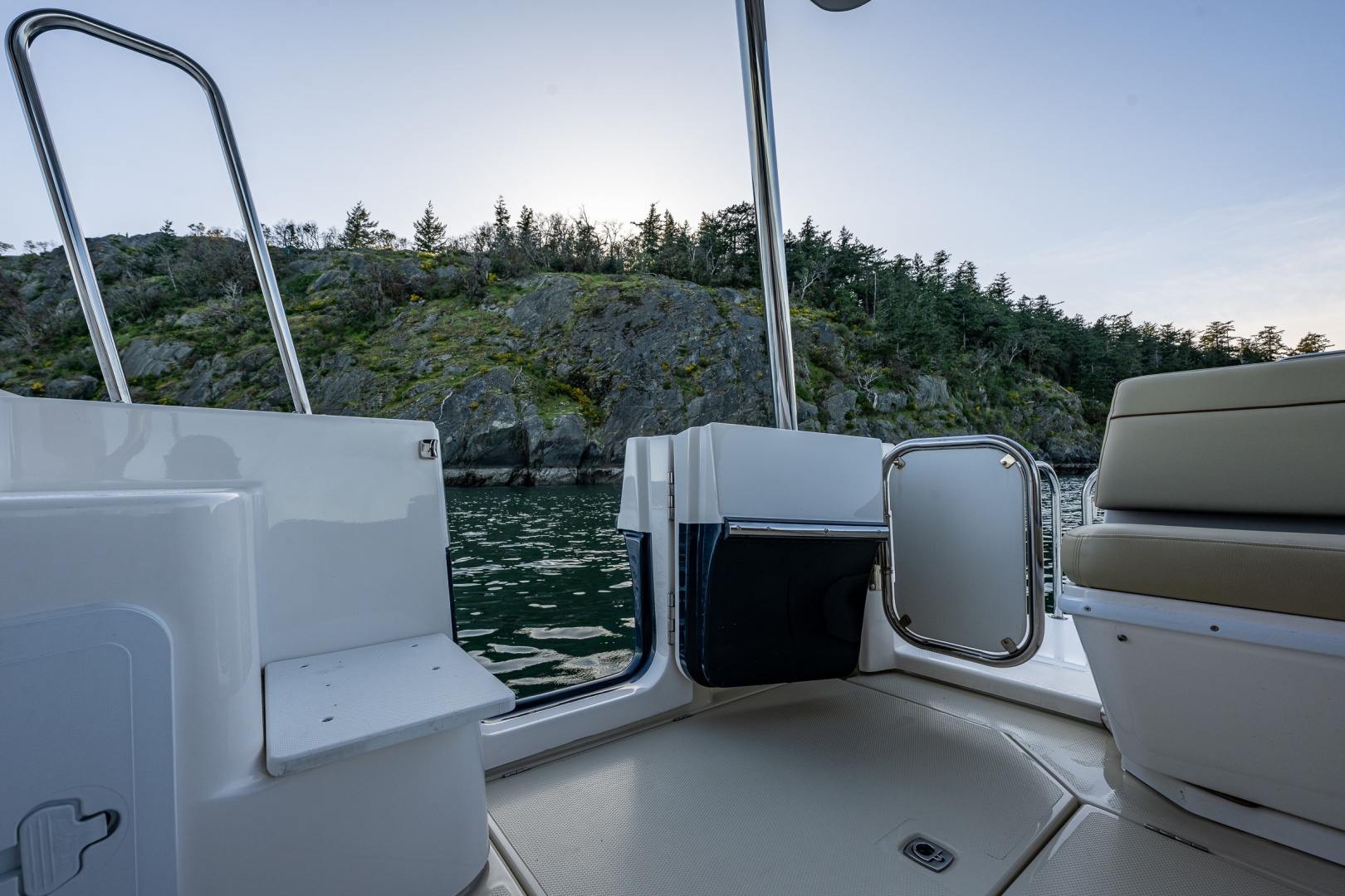 Ranger Tugs-R-41 CB 2020-Rhondaveu Anacortes-Washington-United States-6069182 | Thumbnail