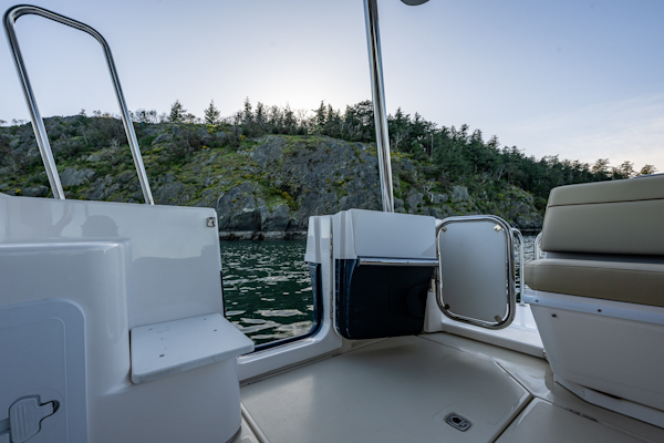 Ranger Tugs-R-41 CB 2020-Rhondaveu Anacortes-Washington-United States-6069182