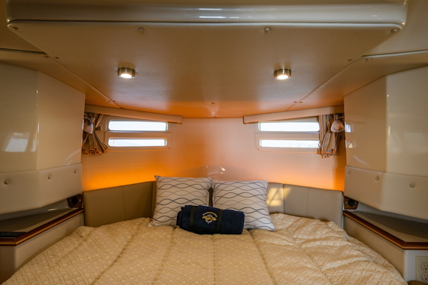 Ranger Tugs-R-41 CB 2020-Rhondaveu Anacortes-Washington-United States-6069177