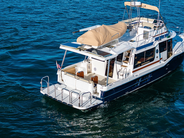 Ranger Tugs-R-41 CB 2020-Rhondaveu Anacortes-Washington-United States-6069231