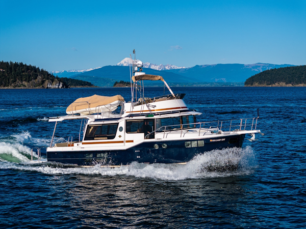 Ranger Tugs-R-41 CB 2020-Rhondaveu Anacortes-Washington-United States-6069245