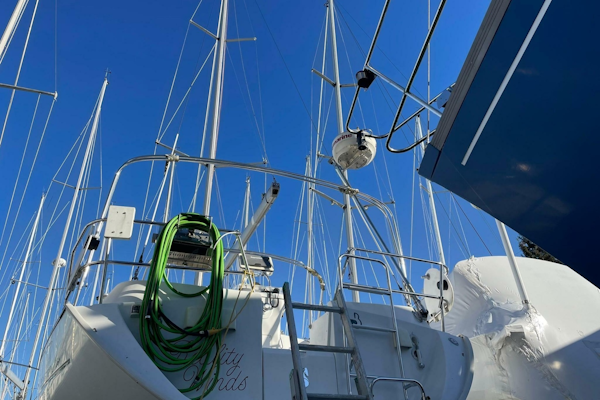 Beneteau-Oceanis 361 2000-In Stock Portsmouth-Rhode Island-United States-6069378