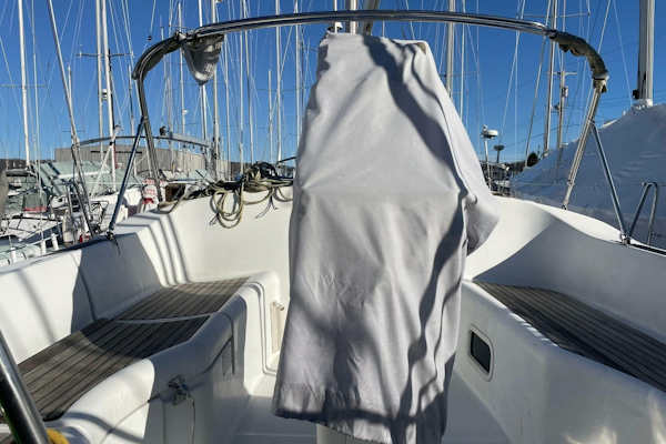 Beneteau-Oceanis 361 2000-In Stock Portsmouth-Rhode Island-United States-6069380