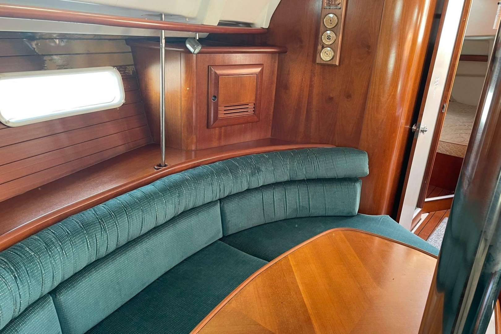 Beneteau-Oceanis 361 2000-In Stock Portsmouth-Rhode Island-United States-6069373 | Thumbnail