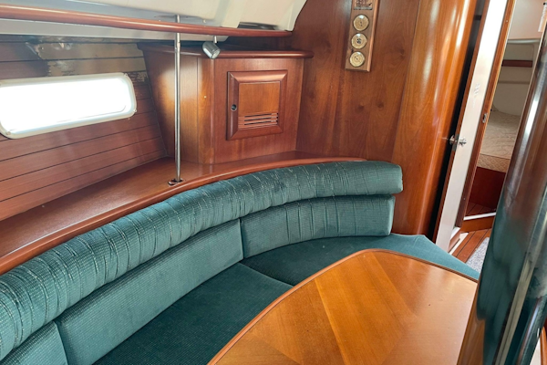 Beneteau-Oceanis 361 2000-In Stock Portsmouth-Rhode Island-United States-6069373