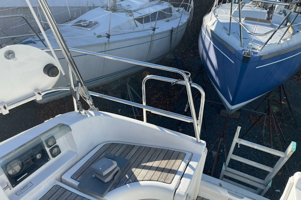 Beneteau-Oceanis 361 2000-In Stock Portsmouth-Rhode Island-United States-6069382