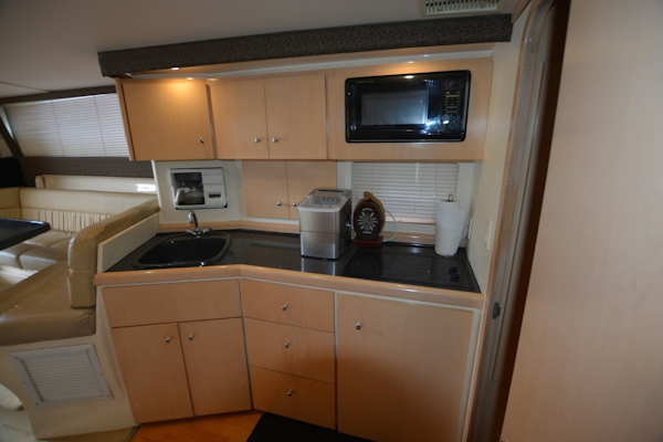 Carver-350 Mariner 2000-Miss Kitty North Myrtle Beach-South Carolina-United States-6069398