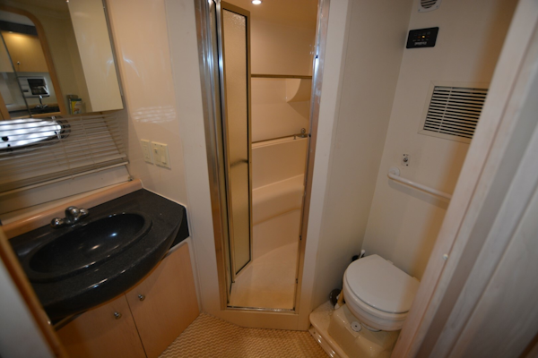 Carver-350 Mariner 2000-Miss Kitty North Myrtle Beach-South Carolina-United States-6069401