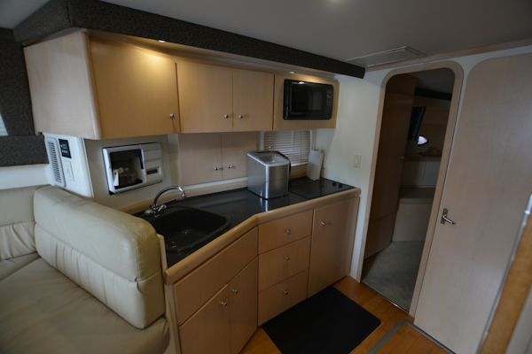 Carver-350 Mariner 2000-Miss Kitty North Myrtle Beach-South Carolina-United States-6069397