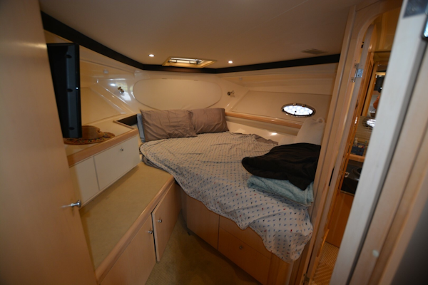 Carver-350 Mariner 2000-Miss Kitty North Myrtle Beach-South Carolina-United States-6069400