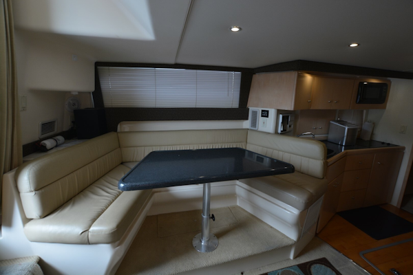 Carver-350 Mariner 2000-Miss Kitty North Myrtle Beach-South Carolina-United States-6069395