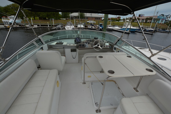 Carver-350 Mariner 2000-Miss Kitty North Myrtle Beach-South Carolina-United States-6069391