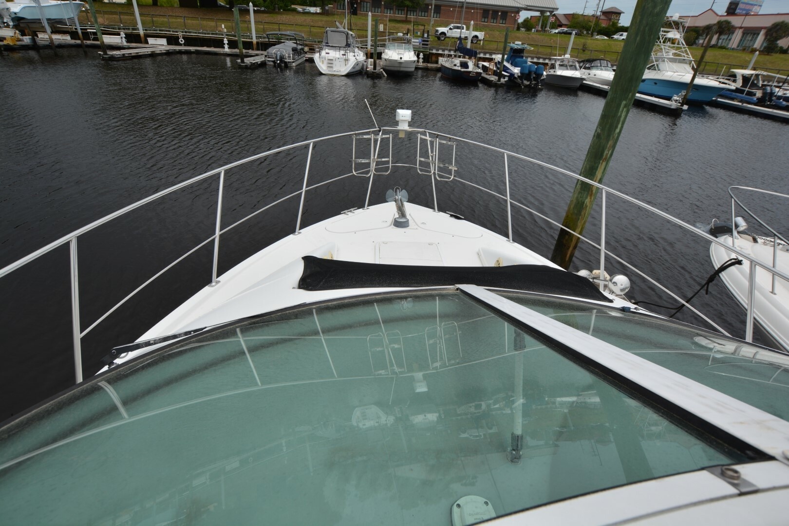 Carver-350 Mariner 2000-Miss Kitty North Myrtle Beach-South Carolina-United States-6069387 | Thumbnail
