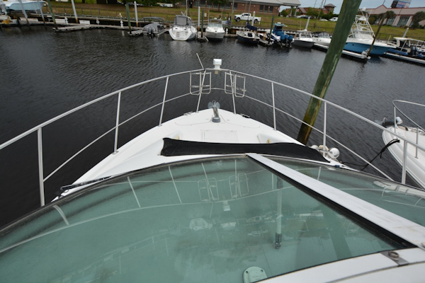 Carver-350 Mariner 2000-Miss Kitty North Myrtle Beach-South Carolina-United States-6069387